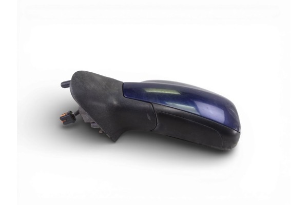 Retrovisor izquierdo, Citroen Xsara Berlina 2.0 HDI Exclusive (80kW) 2002 usado 5
