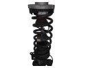 Amortiguador delantero derecho, Bmw Serie 7 (F01/F02) 740d xDrive 2011, 6796940