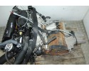 Motor completo, Mercedes-benz Clase B (Bm 245) 200 Cdi (245.208) 2008, 640941
