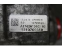 Caja cambios, Mercedes-benz Clase Cla (Bm 117) Cla 200 Cdi (117.301) 2014, 711642