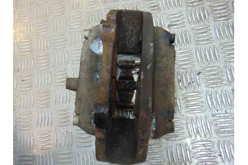 Pinza de freno delantera derecha, Mercedes-benz Clase Ml (Bm 163) 270 Cdi (163.113) 2002, BREMBO