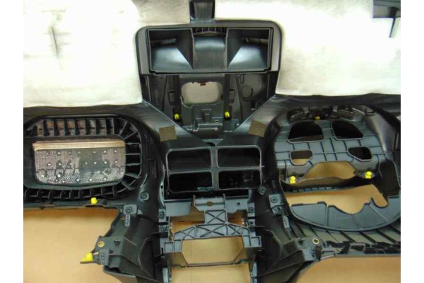 Kit airbag, Opel Corsa D Cosmo 2010 usado 5
