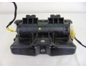 Kit airbag, Fiat Grande Punto (199) 1.9 8V Multijet Sport 2007