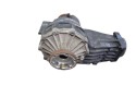 Diferencial trasero, Audi A4 Avant (8E) 1.9 TDI (96kW) 2002, ETQ