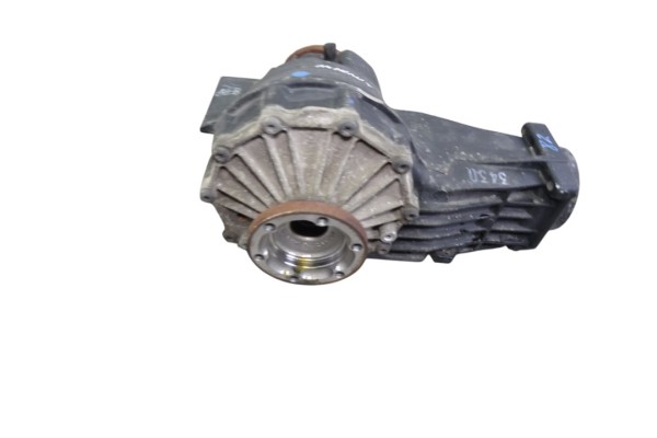 Diferencial trasero, Audi A4 Avant (8E) 1.9 TDI (96kW) 2002, Etq usado 5