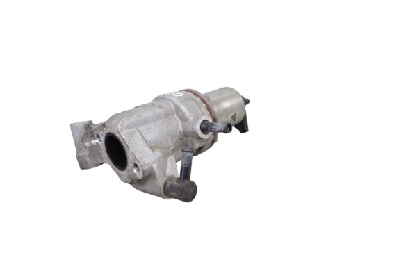 Valvula EGR, Hyundai I20 (Pb) City S 2013, 284102A320 usado 5