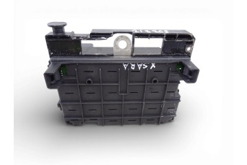 Caja reles / fusibles, Citroen Xsara Berlina 2.0 HDi Exclusive (80kW) 2002, 9646405280