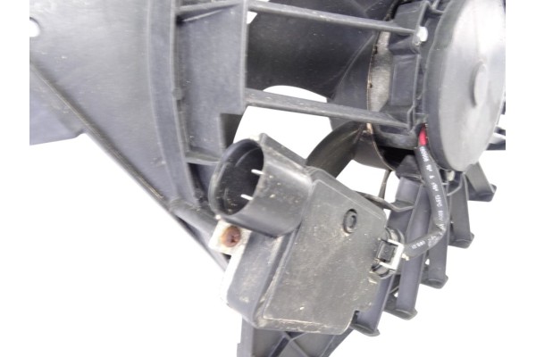 Electroventilador, Ford Focus Sportbreak (Cew) Trend 2021, 8V618C607ED usado 5