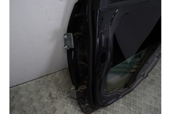 Puerta trasera derecha, Mercedes-benz Clase e (Bm 212) Lim. 220 CDI BlueEfficiency (212.002) 2011 usado 5