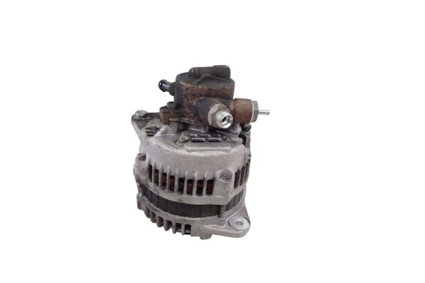 Alternador, Opel Combo (Corsa C) Familiar 2004 usado 5