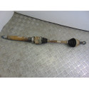 CV173B436BD TRANSMISION DELANTERA DERECHA FORD FIESTA (CNN) CV173B436BD TRANSMISION DELANTERA DERECHA FORD FIESTA (CNN)