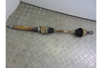 CV173B436BD TRANSMISION DELANTERA DERECHA FORD FIESTA (CNN)