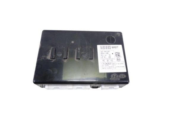 Módulo electrónico, Hyundai I20 (Pb) City S 2013, 954001JBB1 usado 5