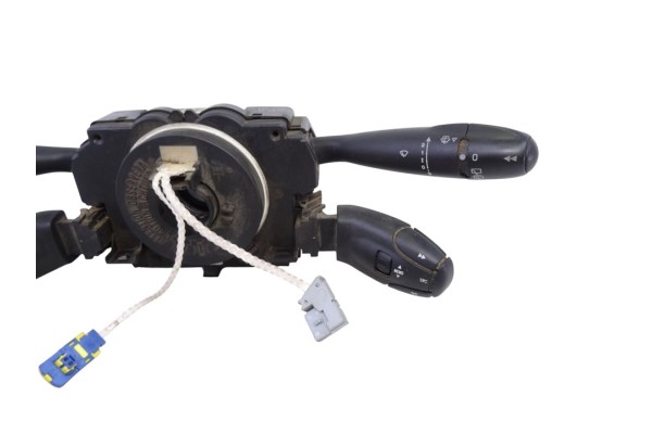 Mando luces, Citroen Xsara Picasso 1.6 HDI 90 Exclusive 2009, 96663033XT usado 5