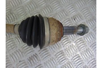 CV173B436BD TRANSMISION DELANTERA DERECHA FORD FIESTA (CNN)