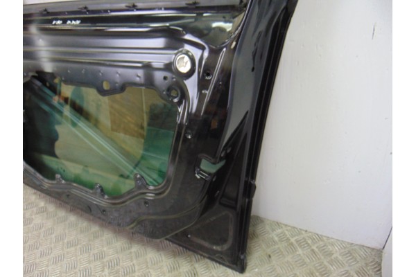 Puerta delantera derecha, Volvo V50 Familiar D4 Kinetic 2011 usado 5