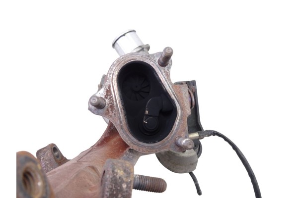 Turbocompresor, Hyundai I20 (Pb) City S 2013, 282012A081 usado 5