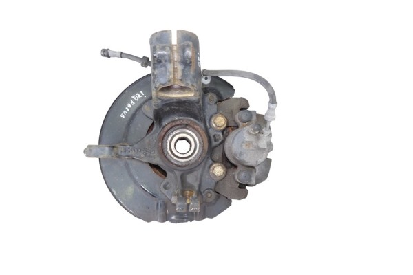 Mangueta delantera izquierda, Ford Focus Sportbreak (Cew) Trend 2021, AV613K171 usado 5