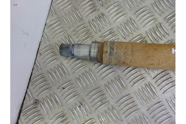 CV173B436BD TRANSMISION DELANTERA DERECHA FORD FIESTA (CNN)