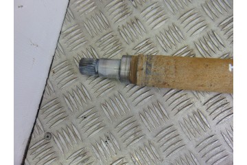 CV173B436BD TRANSMISION DELANTERA DERECHA FORD FIESTA (CNN)