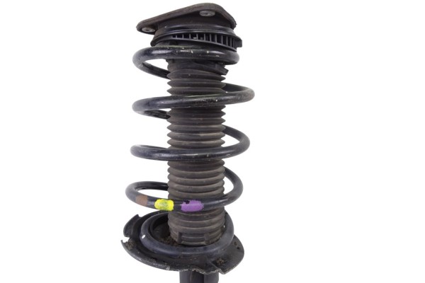 Amortiguador delantero derecho, Ford Focus Sportbreak (Cew) Trend 2021, BV6118045LB usado 5