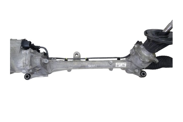 Cremallera direccion, Ford Focus Sportbreak (Cew) Trend 2021, CV6C3D070LL usado 5