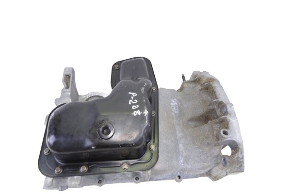 Carter, Peugeot 208 Style 2014, 9808683380 usado 5