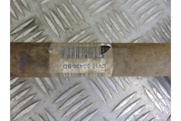 CV173B436BD TRANSMISION DELANTERA DERECHA FORD FIESTA (CNN)