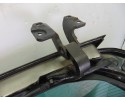 Porton trasero, Renault Vel Satis (BJ0) Initiale 2005