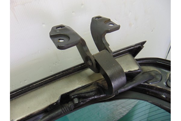 Porton trasero, Renault Vel Satis (BJ0) Initiale 2005 usado 5
