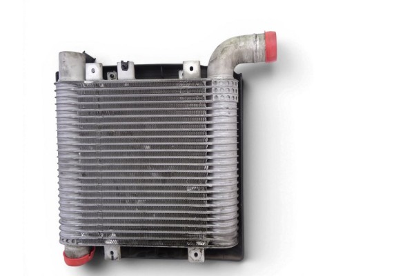 Intercooler, Hyundai Santa Fe (Cm) 2.2 CRDI Comfort 4X4 2009 usado 5