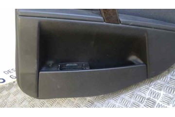 Guarnecido puerta trasera derecha, Bmw Serie 5 Berlina (E60) 520i 2003