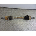 CV173B437BD TRANSMISION DELANTERA IZQUIERDA FORD FIESTA (CNN) CV173B437BD TRANSMISION DELANTERA IZQUIERDA FORD FIESTA (CNN)
