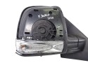 Retrovisor derecho, Fiat Ii Doblò (263) Cargo Base Combi 2020