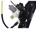 Elevalunas delantero derecho, Bmw Serie 7 (F01/F02) 740d xDrive 2011, 963237