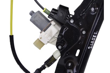 Elevalunas delantero derecho, Bmw Serie 7 (F01/F02) 740d xDrive 2011, 963237