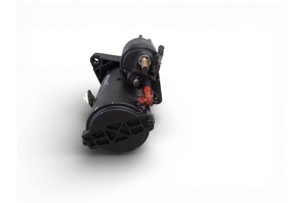 Motor arranque, Opel Vivaro Furgón/combi Furgón 2.7t L1H1 2007 usado 5
