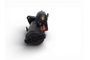 Motor arranque, Opel Vivaro Furgón/combi Furgón 2.7t L1H1 2007