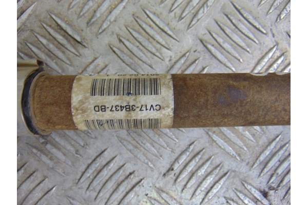 CV173B437BD TRANSMISION DELANTERA IZQUIERDA FORD FIESTA (CNN)