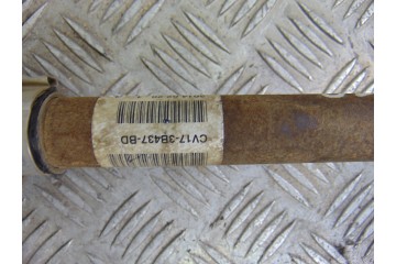 CV173B437BD TRANSMISION DELANTERA IZQUIERDA FORD FIESTA (CNN)