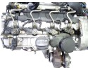 Motor completo, Mercedes-benz Clase C (Bm 203) Berlina 220 Cdi (203.006) 2002, 611962