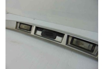 Maneta exterior porton, Renault Scenic Iii (Jz) Emotion 2009, 8200076256