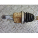 CV173B437BD TRANSMISION DELANTERA IZQUIERDA FORD FIESTA (CNN) CV173B437BD TRANSMISION DELANTERA IZQUIERDA FORD FIESTA (CNN)