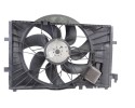 Electroventilador, Mercedes-benz Clase C (Bm 203) Berlina 220 Cdi (203.006) 2002, A2035000193