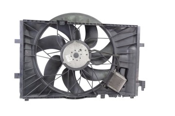 Electroventilador, Mercedes-benz Clase C (Bm 203) Berlina 220 Cdi (203.006) 2002, A2035000193