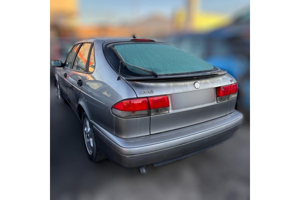 SAAB 9-3 BERLINA 2.2 S TID
