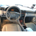 MERCEDES-BENZ CLASE C (BM 203) BERLINA 220 CDI (203.006) MERCEDES-BENZ CLASE C (BM 203) BERLINA 220 CDI (203.006)