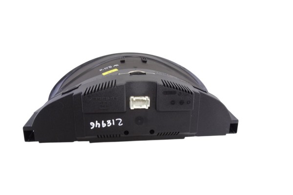 Cuadro instrumentos, Mercedes-benz Clase C (Bm 203) Berlina 220 CDI (203.006) 2002, A2035403047 usado 5