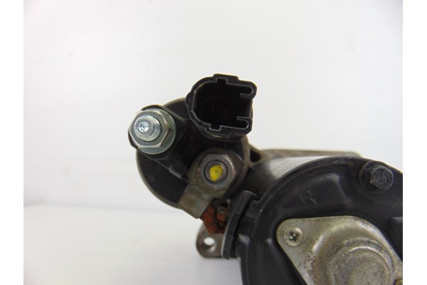 Motor arranque, Toyota Auris (E15) Luna 2008, 281000T030 usado 5