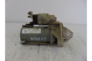 MOTOR ARRANQUE FORD FIESTA (CNN)